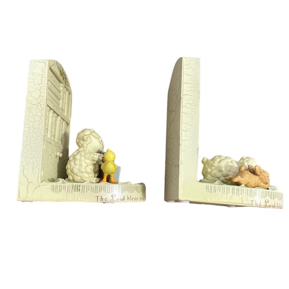 Really Wooly childrens book ends - Picture 15 of 16